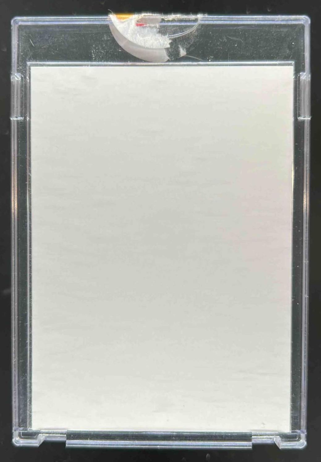 Card image for 1978-79 TOPPS JACK SIKMA #117 RC ROOKIE BACK PRINT PROOF 1/1