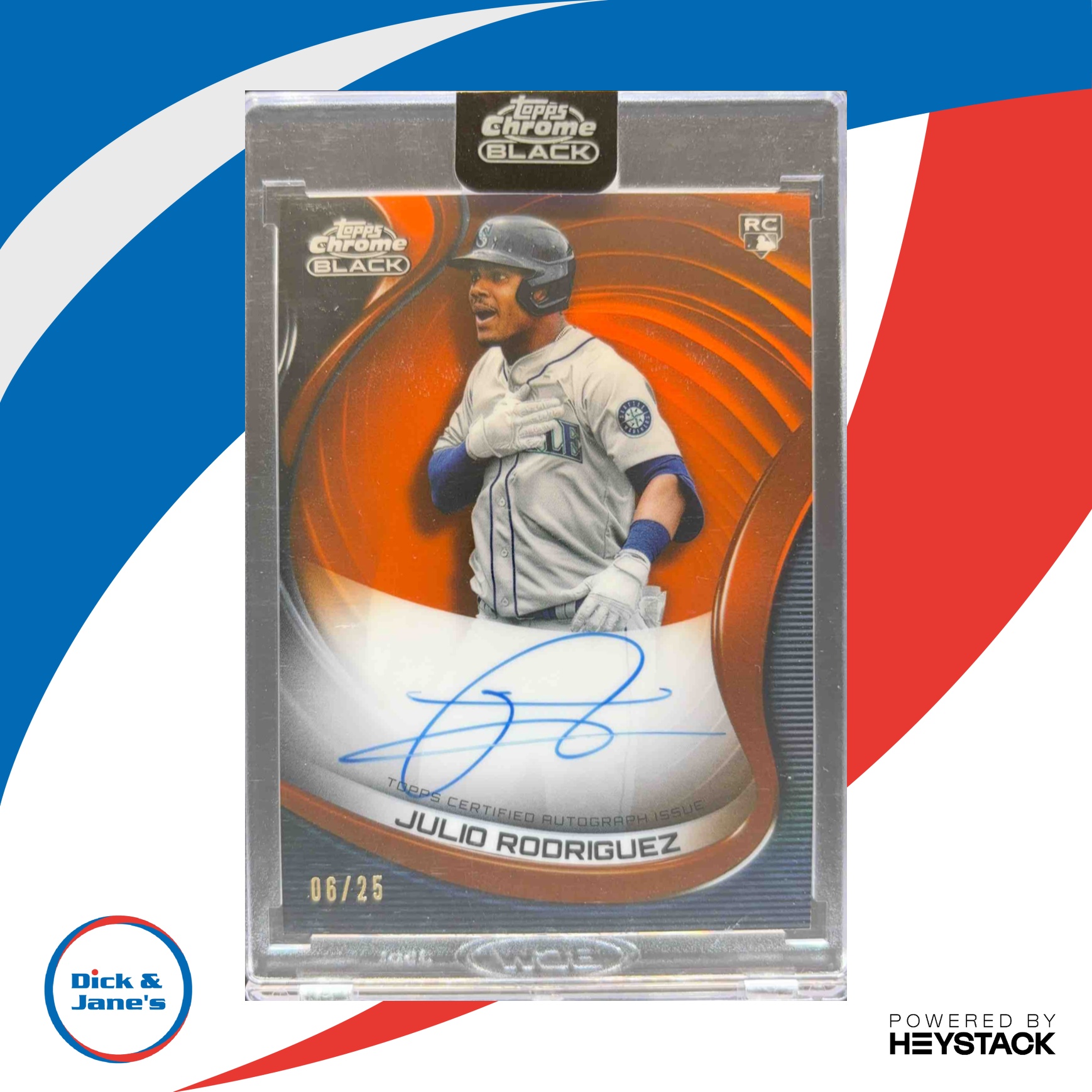 【♡】8/23 2023 Topps Chrome Shohei Ohtani X-Fractor #17 Los Angeles